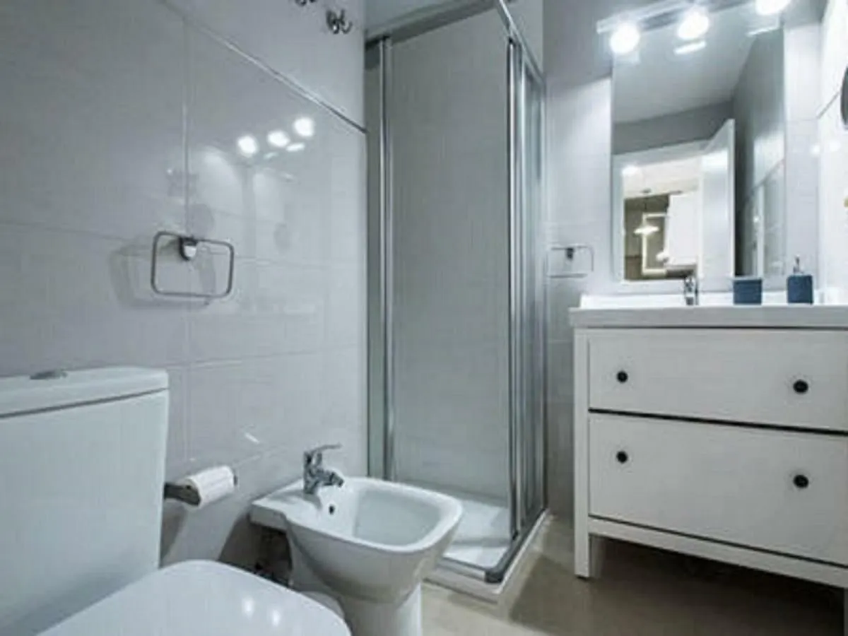 מלון סביליה Apartamento Angostillo 0*,  ספרד